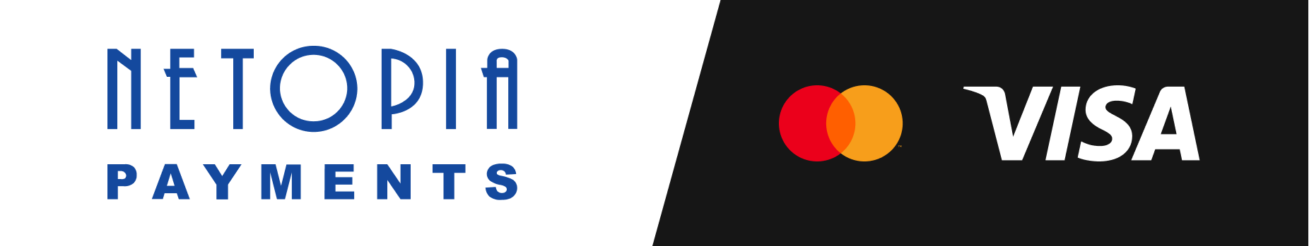 NETOPIA Payments și Visa